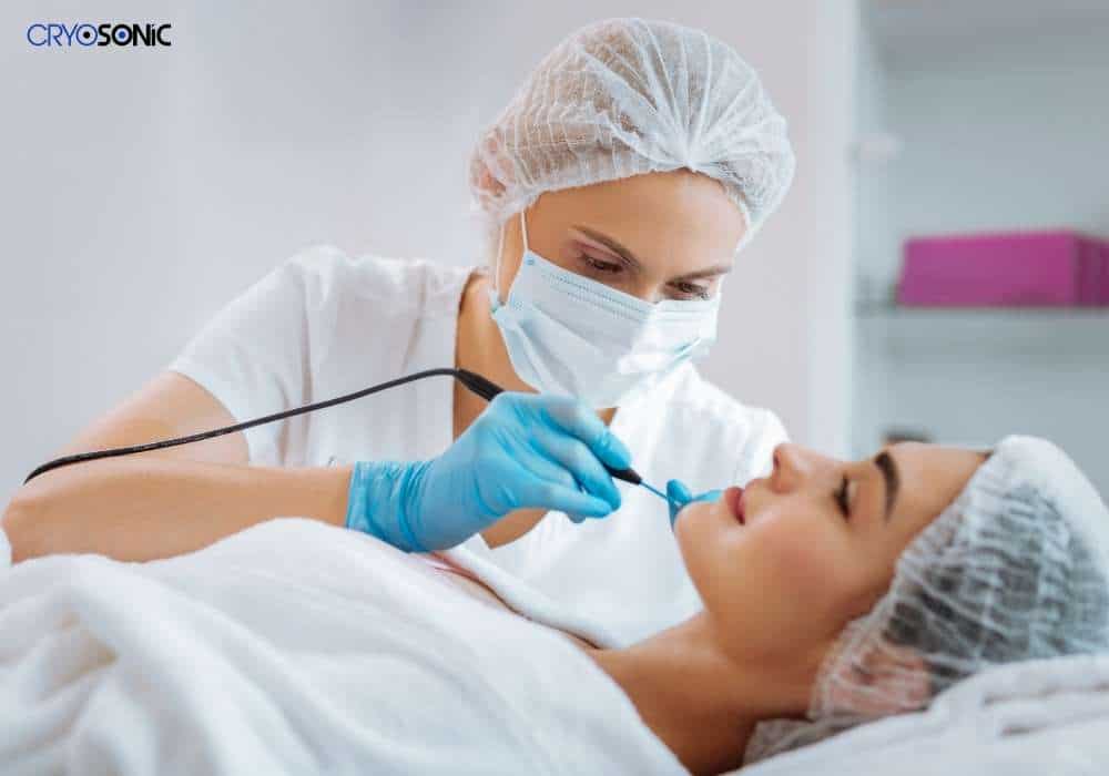 Why DIY Skin Lesion Removal Is Risky Telford
