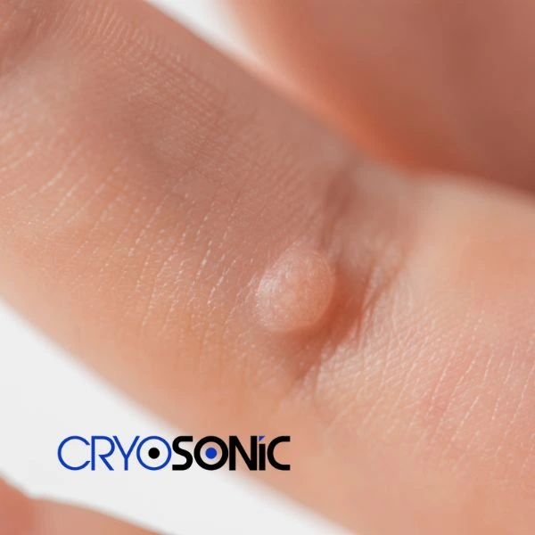 Are you looking for fast wart removal? Contact our team Telford