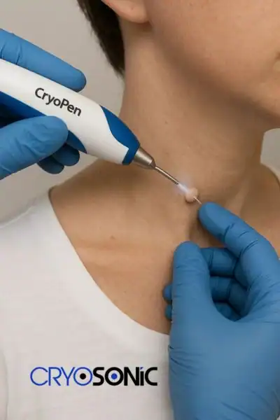 Why Some Lesions Need Multiple Treatments Telford